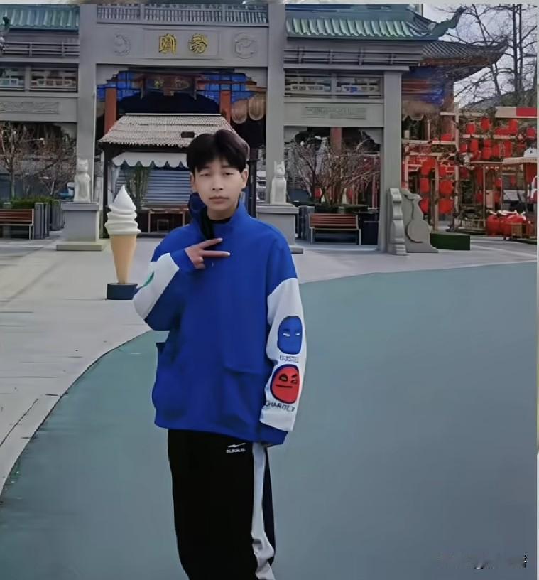 十万火急！紧急寻人！求扩散！
大家好，我是赵文卓的姐姐。赵文卓今年21岁，于今年
