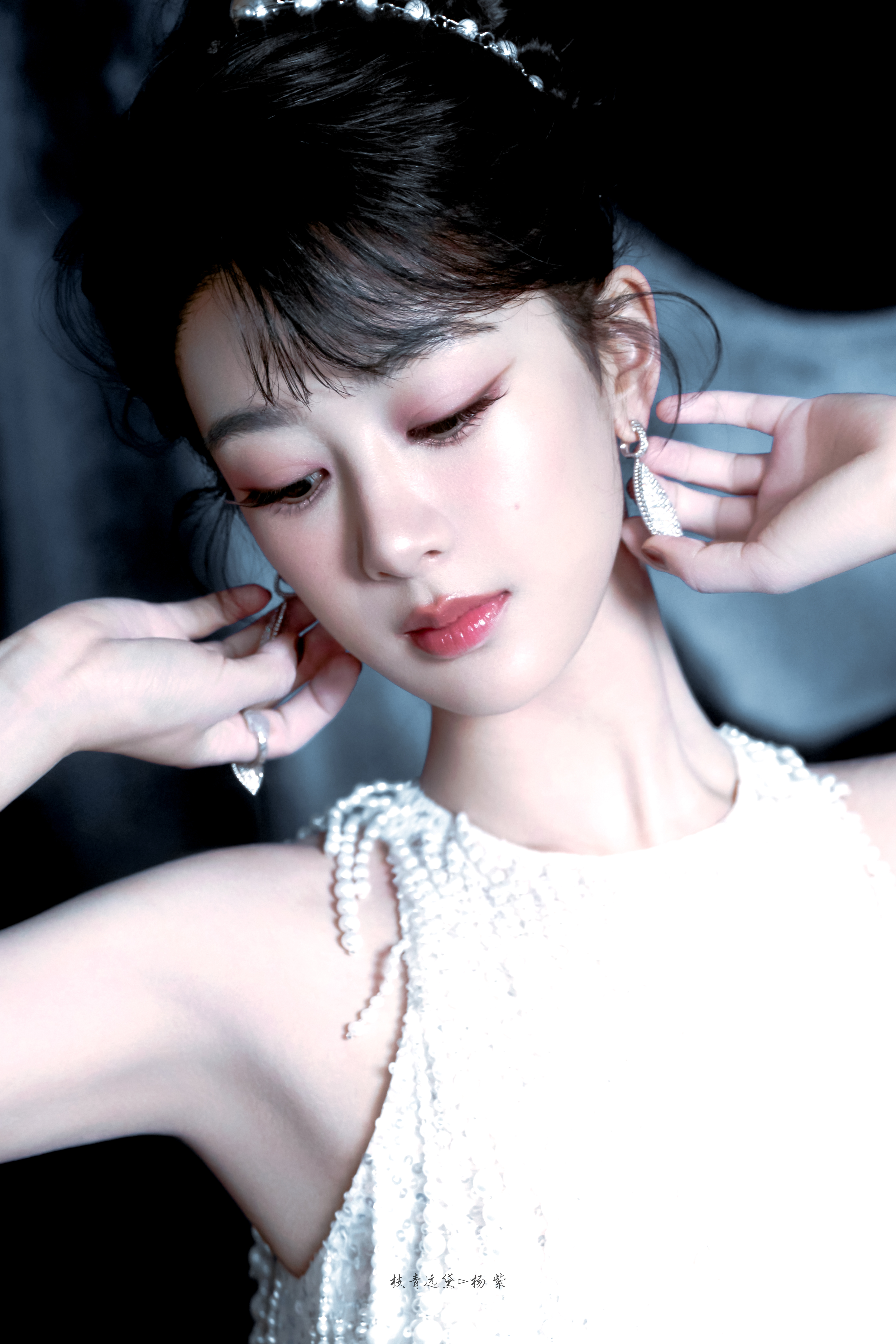 杨紫/珍珠🤍杨紫1106生日快乐 ​​​