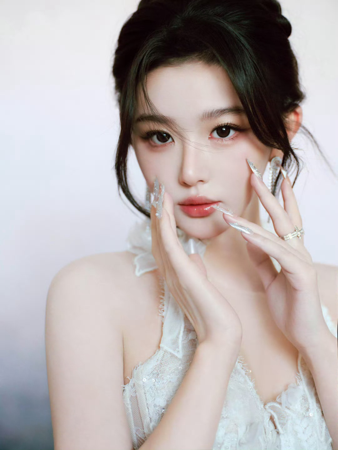 李宏毅、孔雪儿《昭阳公主》故事梗概➕人物小传 