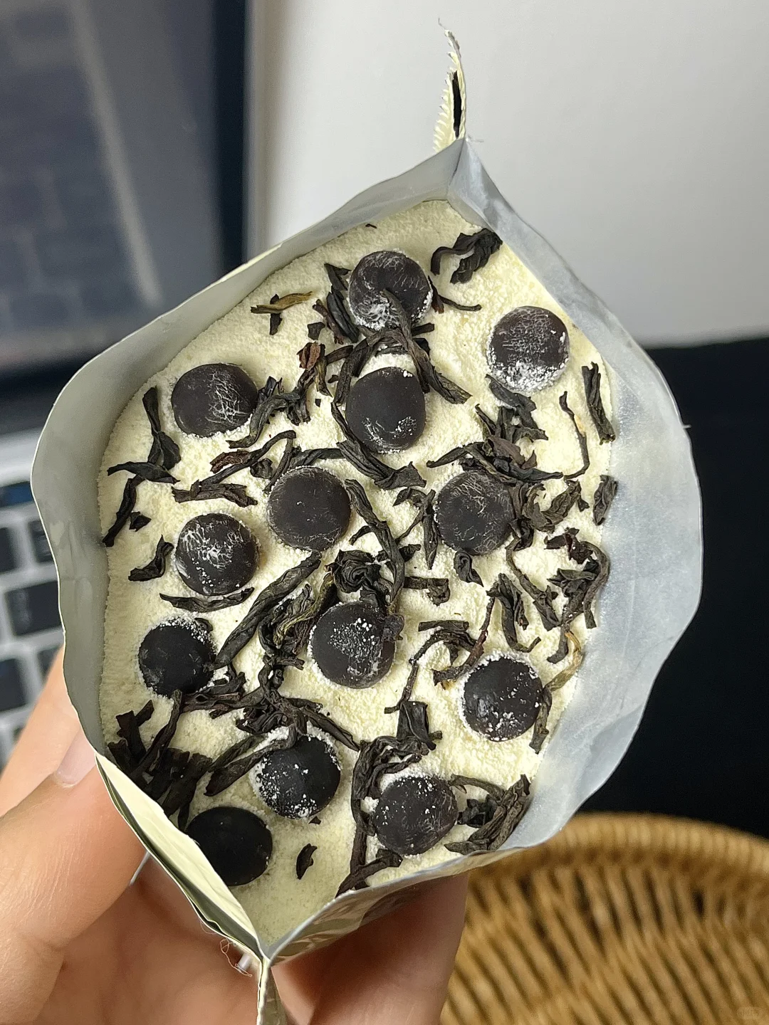 香飘飘你到底怎么了？？？