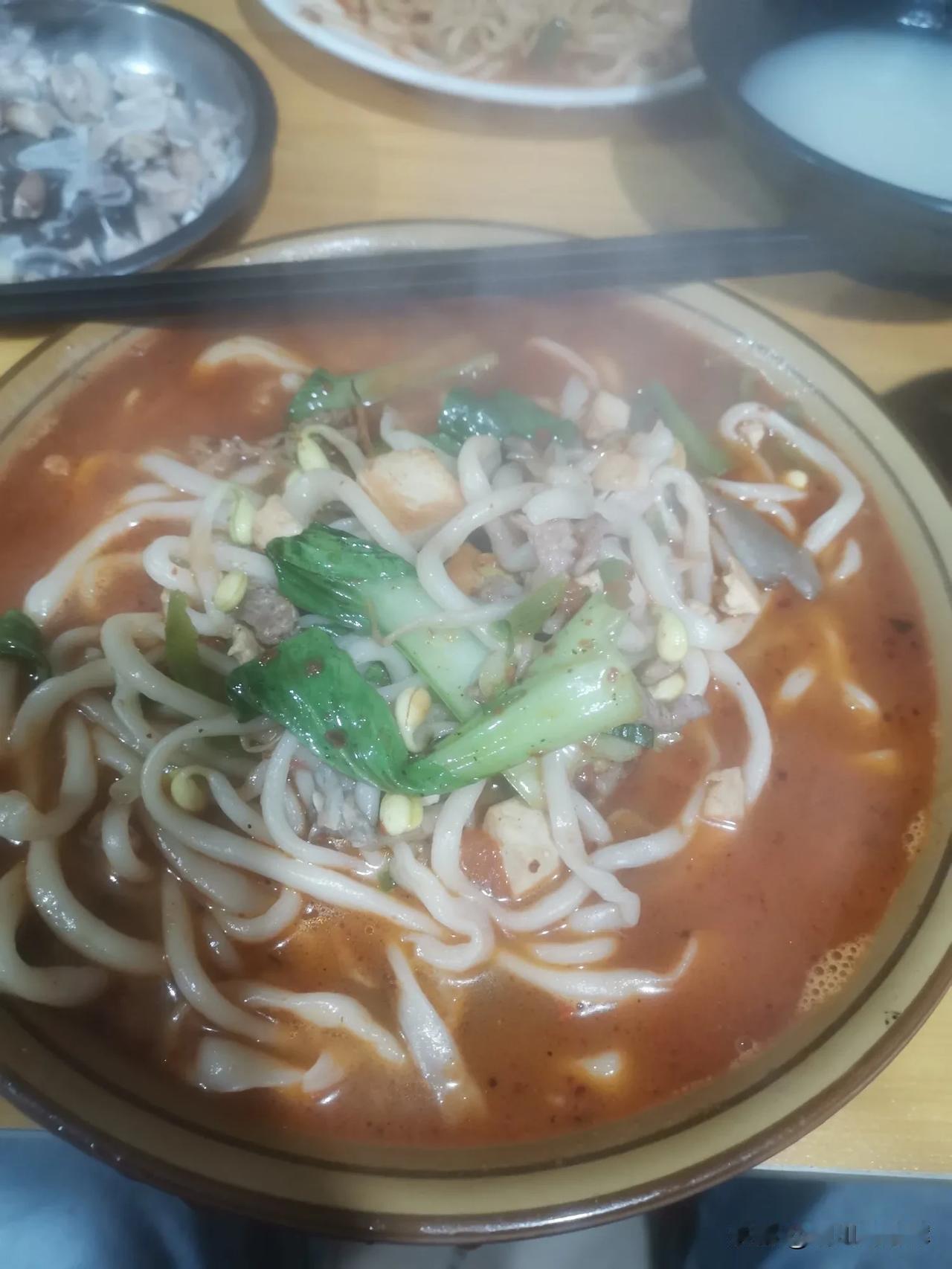 棍棍面