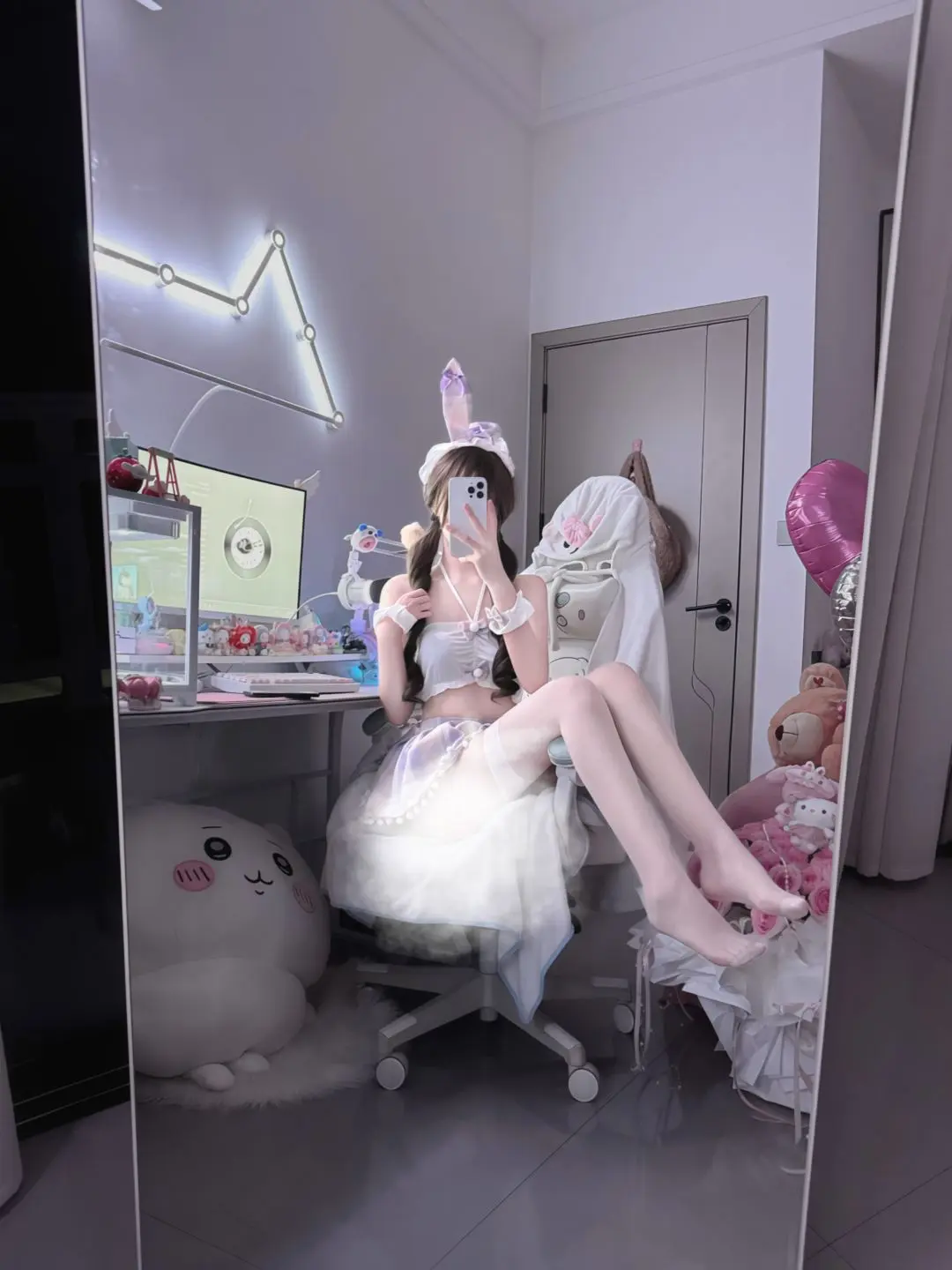 感觉吗？