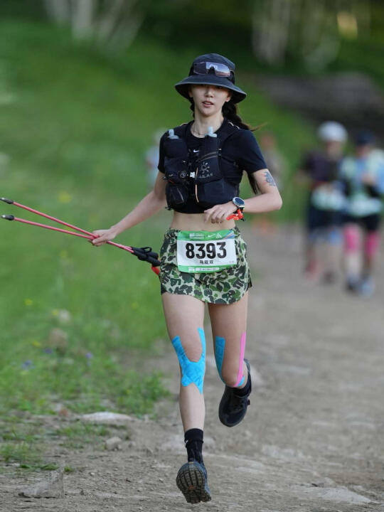 今年的30km比去年痛苦，这是怎么回事？🫨