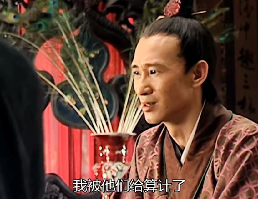 权力能够决定，压力给到谁？好处给到谁？这就是奥妙之处