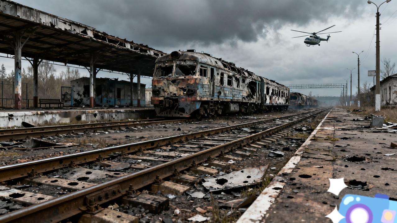 快讯！快讯！

2025年11月5日，俄乌双方最新战报披露：俄军称持续打击被围乌