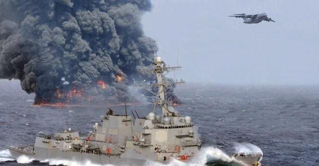 如果不想死，就不要发动战争！多家美国媒体呼吁中国：一旦中美战争不可避免，呼吁中国