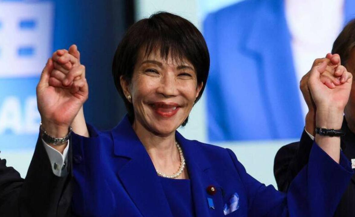 中方提出3个要求，高市早苗刚答应转头就反悔，与台湾当局站在一起。高市早苗刚当上日