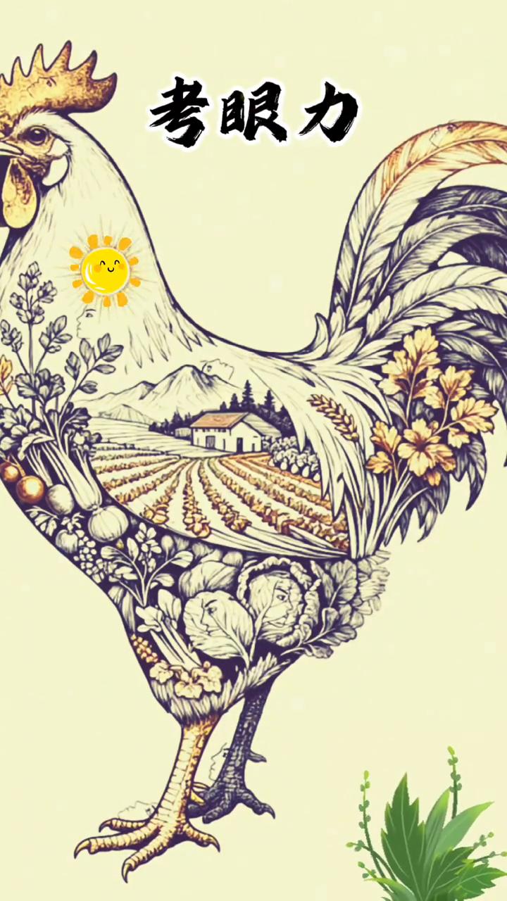 考眼力。
请注意看这张图，隐藏有人脸，据说问过两百个人都没能找，全用你的慧眼找一