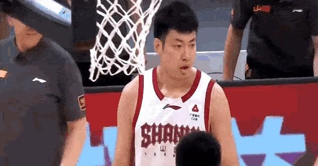 罚钱不耽误干活儿，这事儿你见过吗？

山西男篮的焦海龙，客场掀翻浙江广厦，自己却