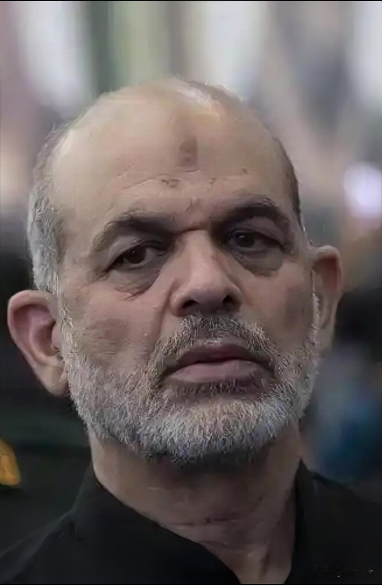 特朗普碰上这些连命都不当回事的人，彻底没辙了！

其实前几天，特朗普已经给了伊朗