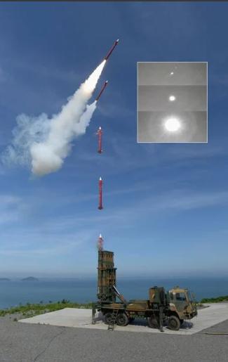 韩国启动“天弓”导弹系统升级计划，提升应对弹道导弹能力
韩国防卫事业厅于7月30