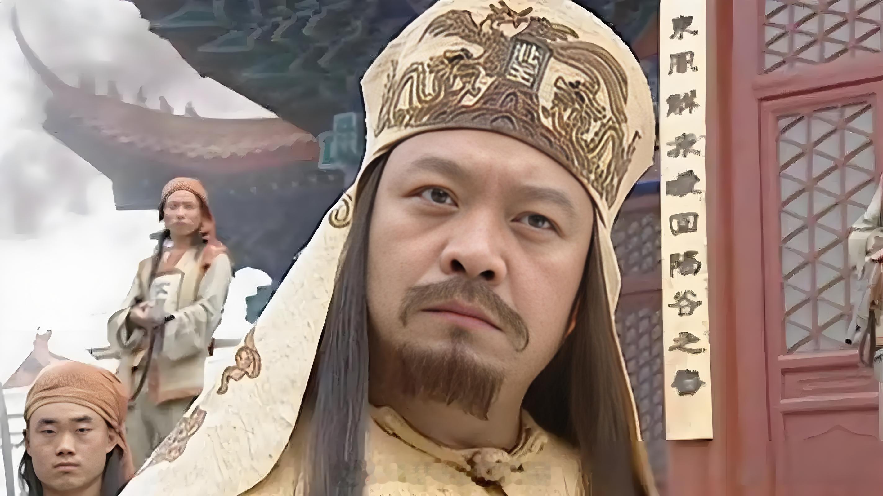 我有一个建议，特朗普可以谎称自己被天父临凡了，然后以天父的口吻说拜登和奥巴马等是