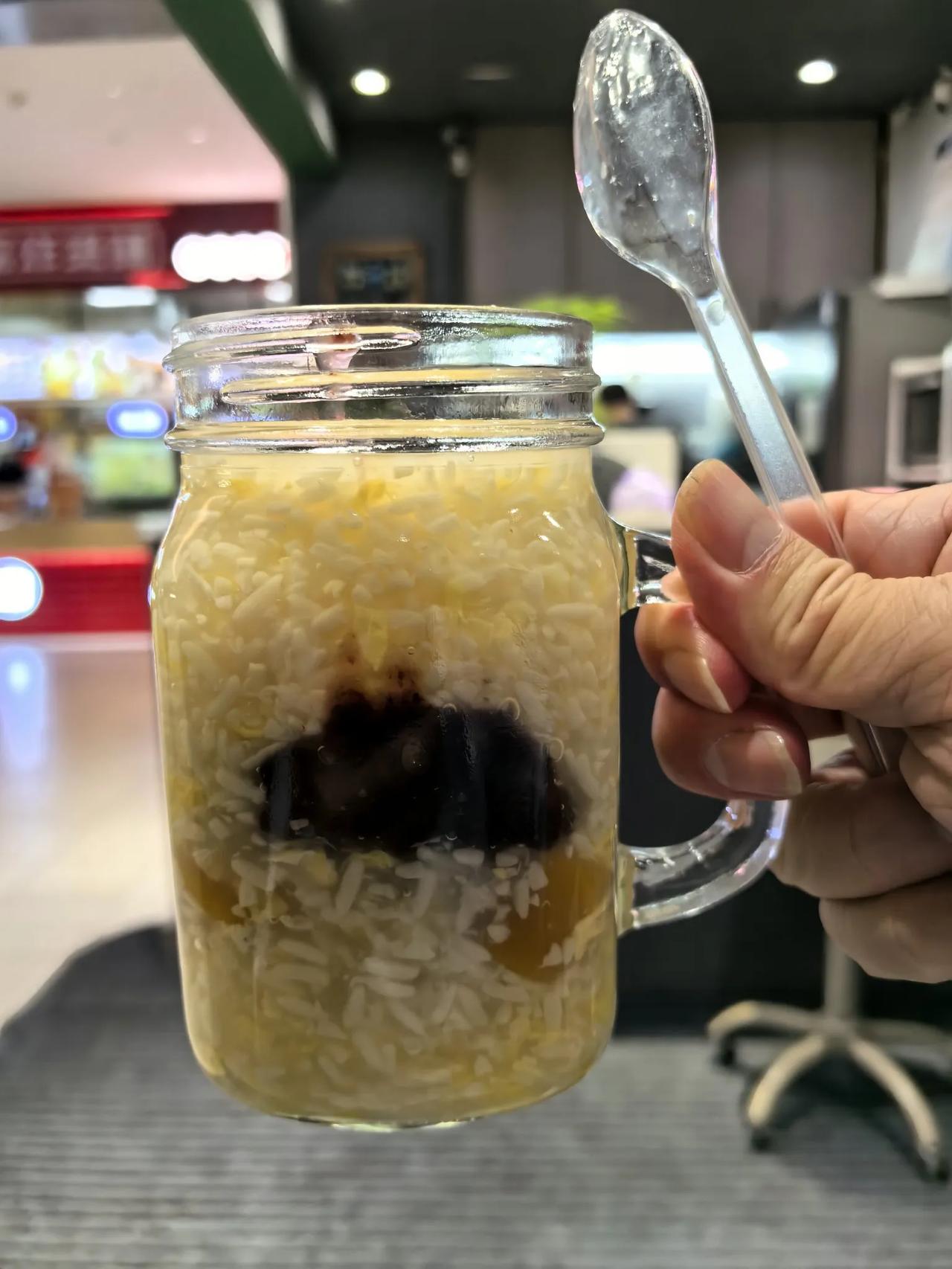 阿拉的“火焰杯”🔥[爱慕]