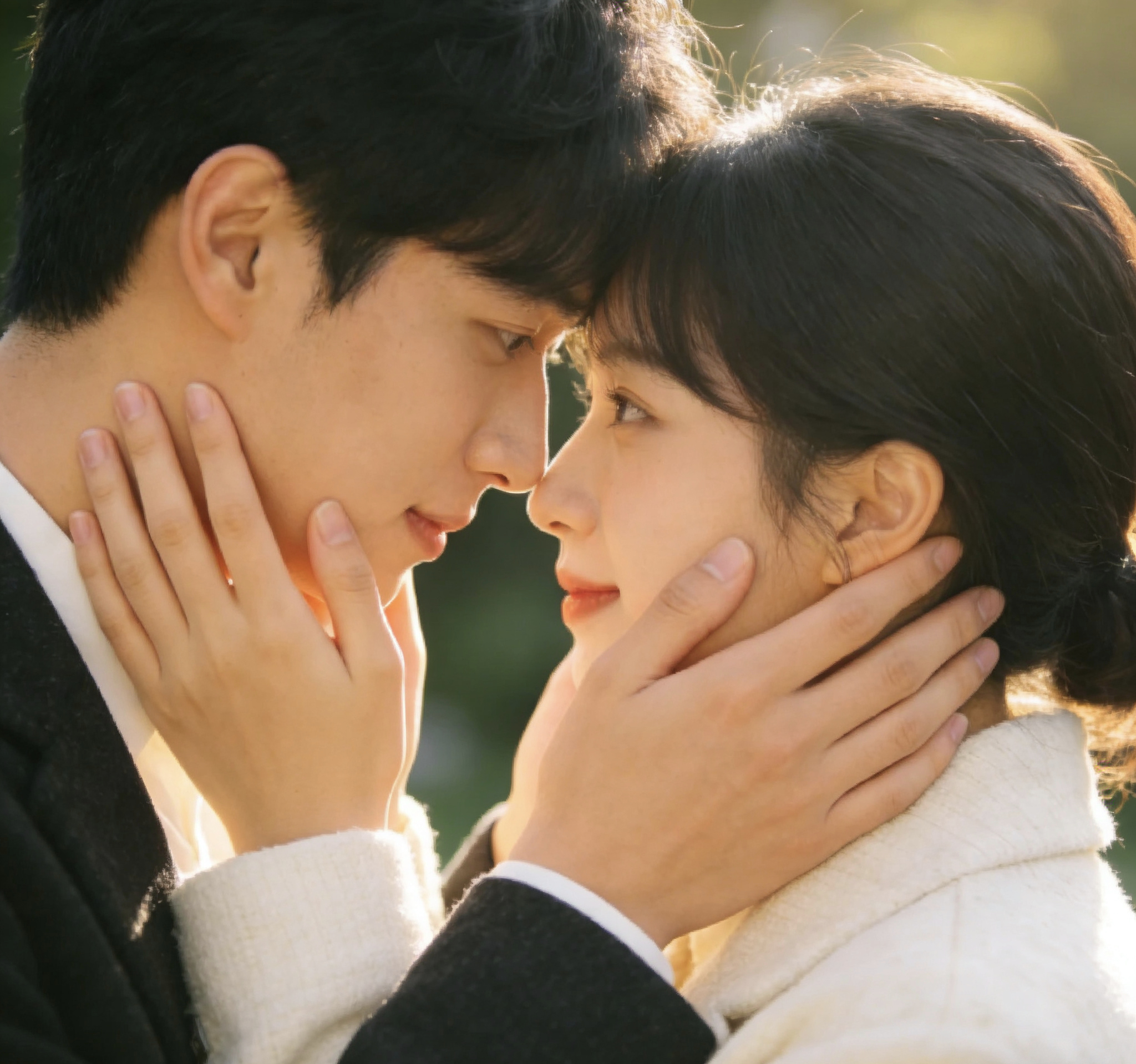 好好挑朋友，好好挑伙伴，好好挑对象，好好挑和你有关的人，人也有伪劣产品。—— 朱