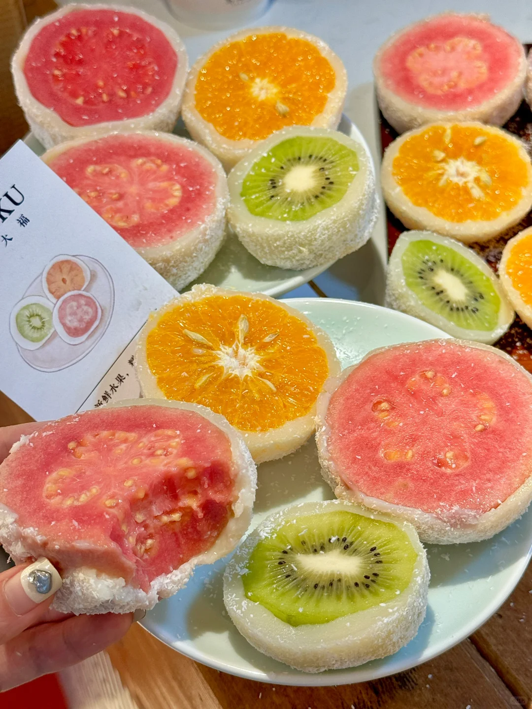 长沙…！！终于也有了…！！🥹🥹🥹