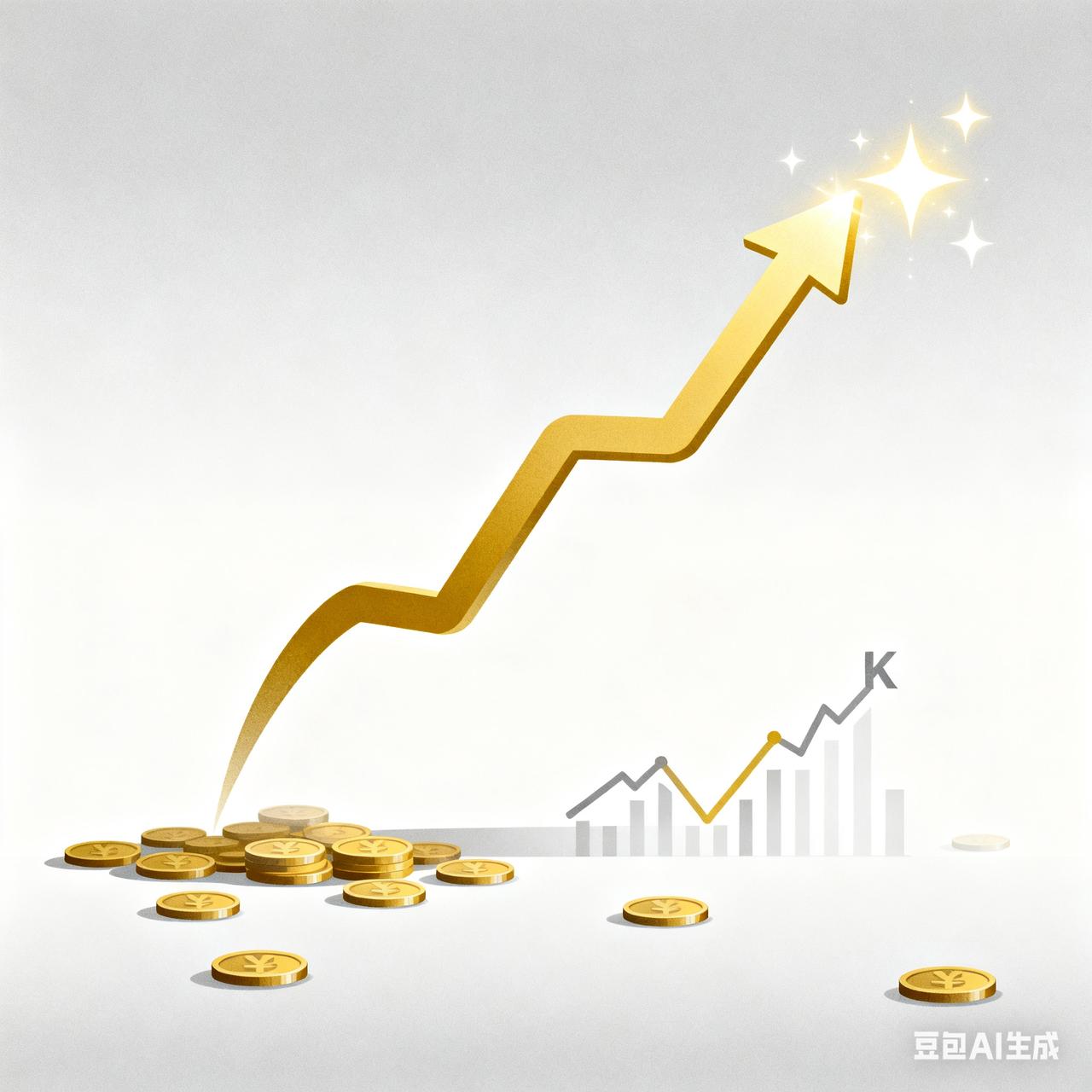 4年前基金亏损30%，你问我最大的心愿是啥，我说肯定是基金回本；

3年前基金亏