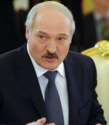 白俄罗斯总统一句话，撕开了中国最可怕的底牌！卢卡申科说：“中国让西方睡不着觉的，