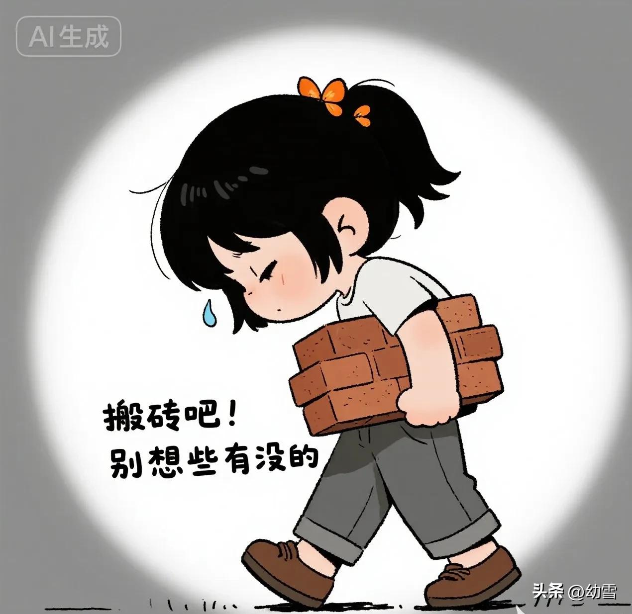 让我来讲一个关于朋友的故事，
这故事里满是生活的无奈与纠结。
她从怀胎十月到分娩