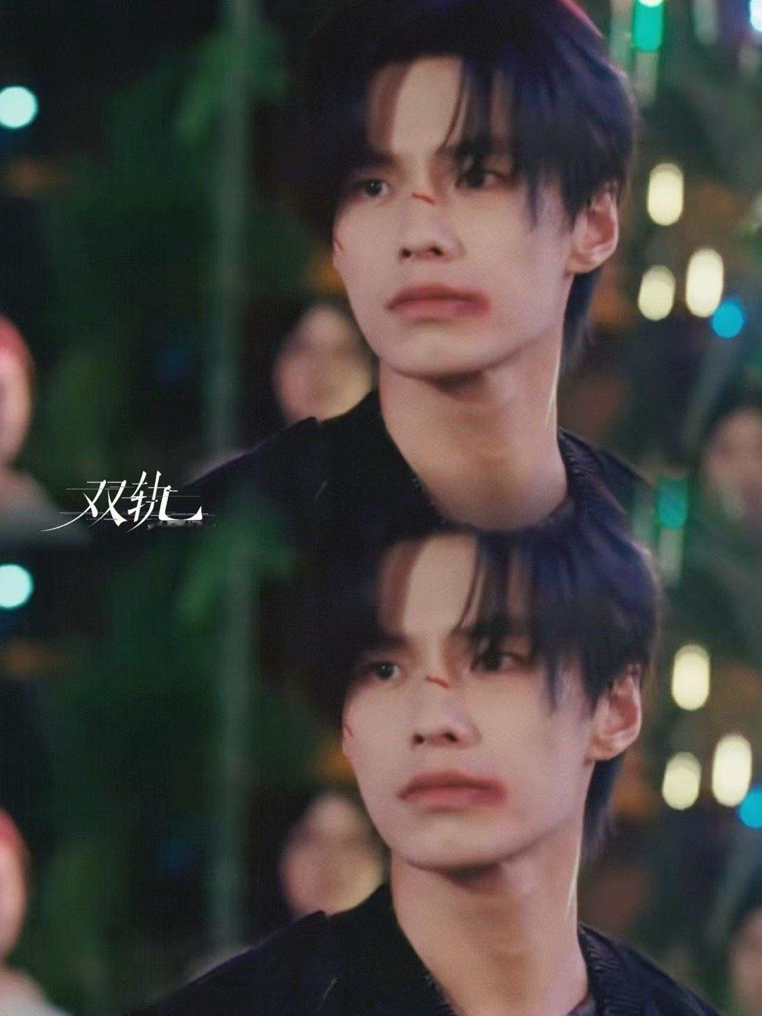 当暴力萝莉遇上阴湿糙汉 从外表到内心，姜暮都充满了反差萌。她敢爱敢恨，敢打敢拼，