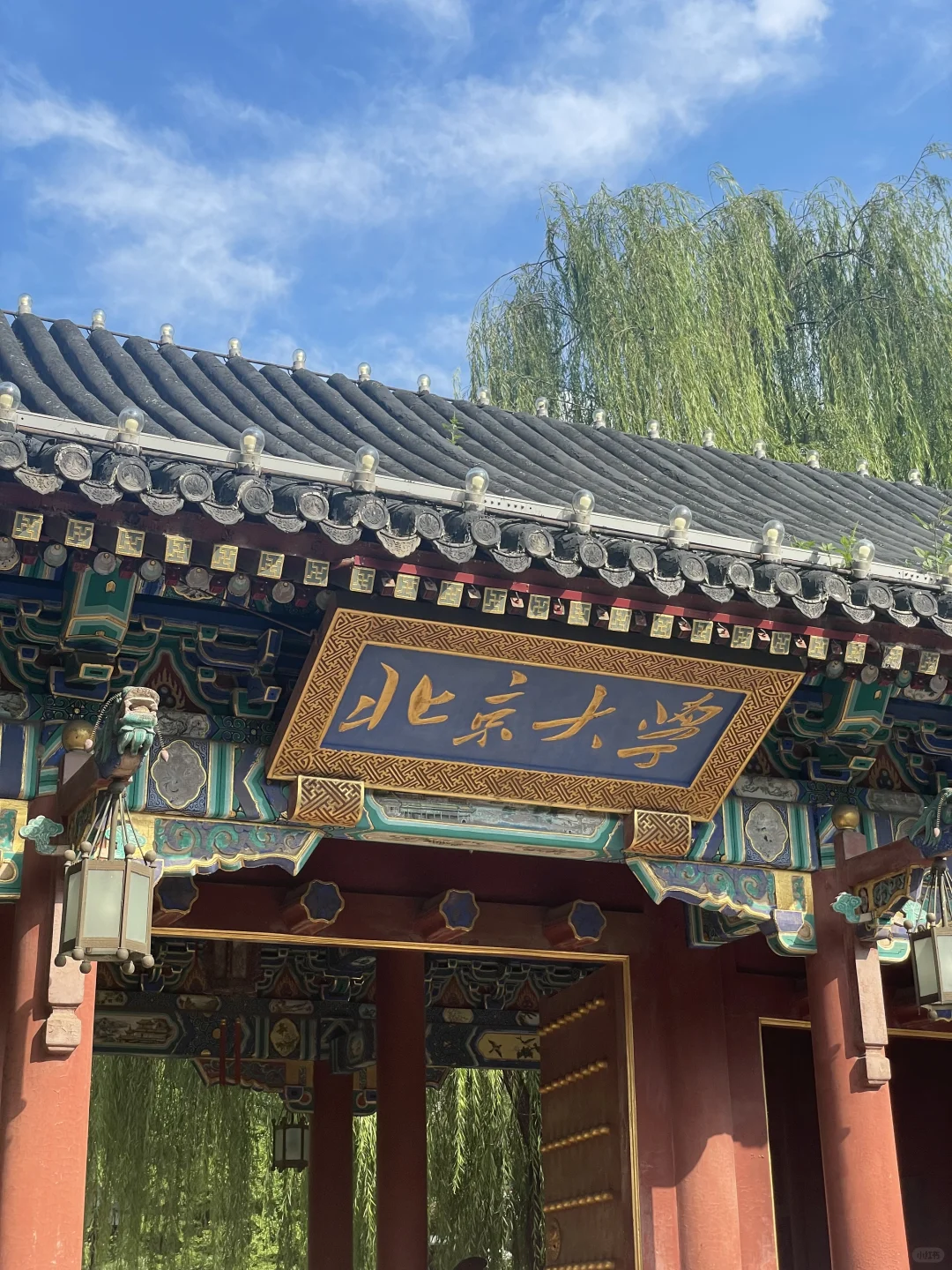 我北大本科的同学好像都没有世俗意义的成功