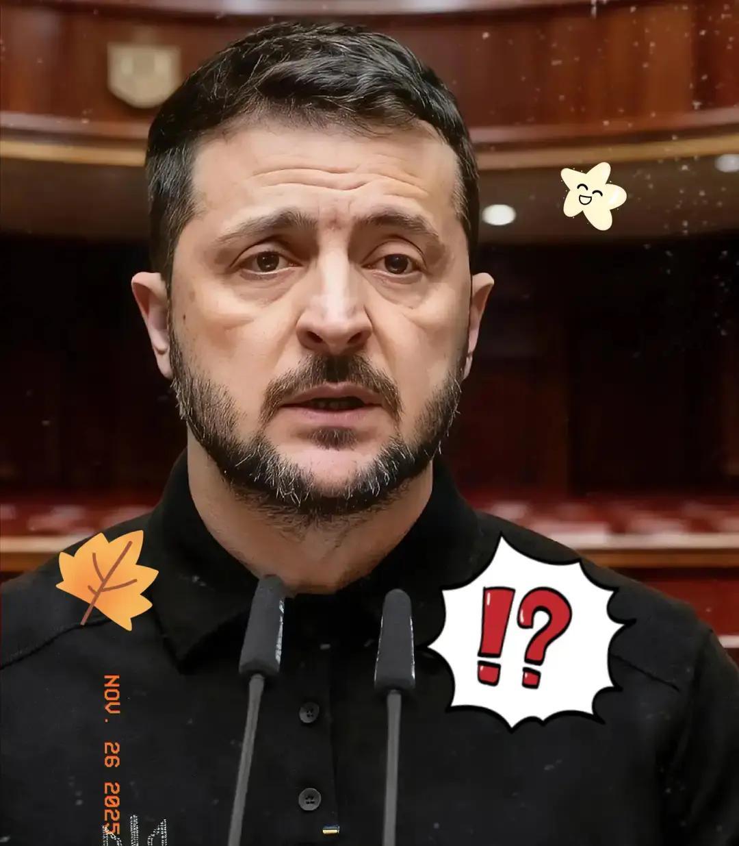 把一个国家拆开卖，见过吗？
白纸黑字，明码标价。
克里米亚、顿巴斯直接划归俄罗斯