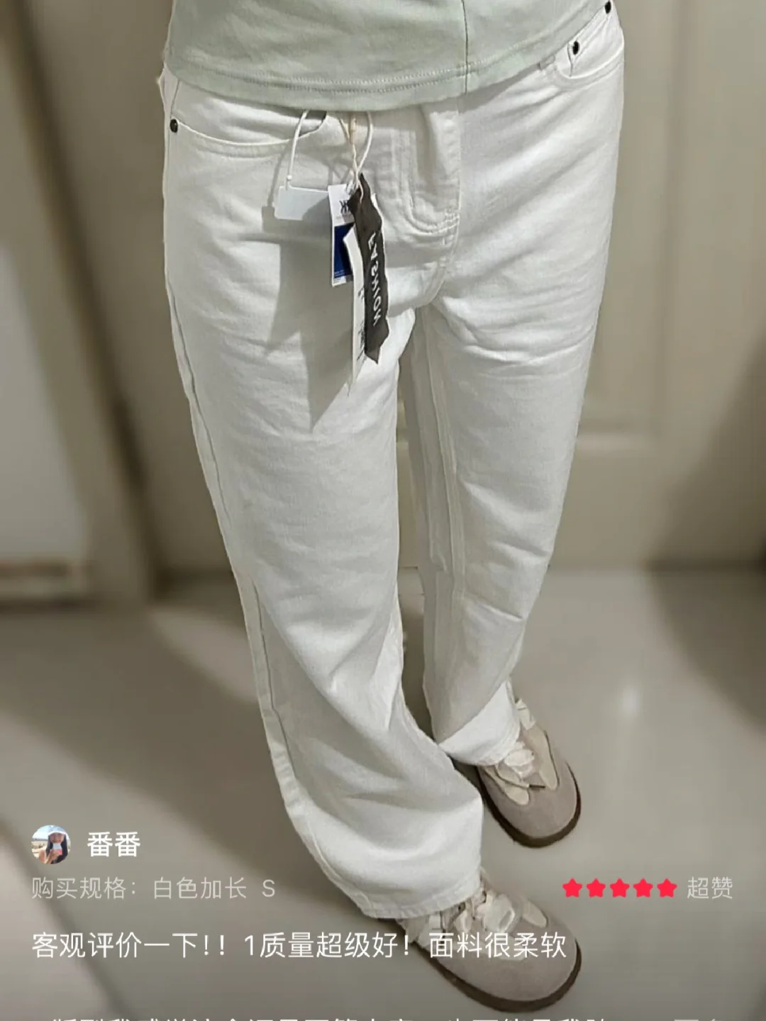 又被买家秀惊艳到的一天啊啊啊🥹‼️
