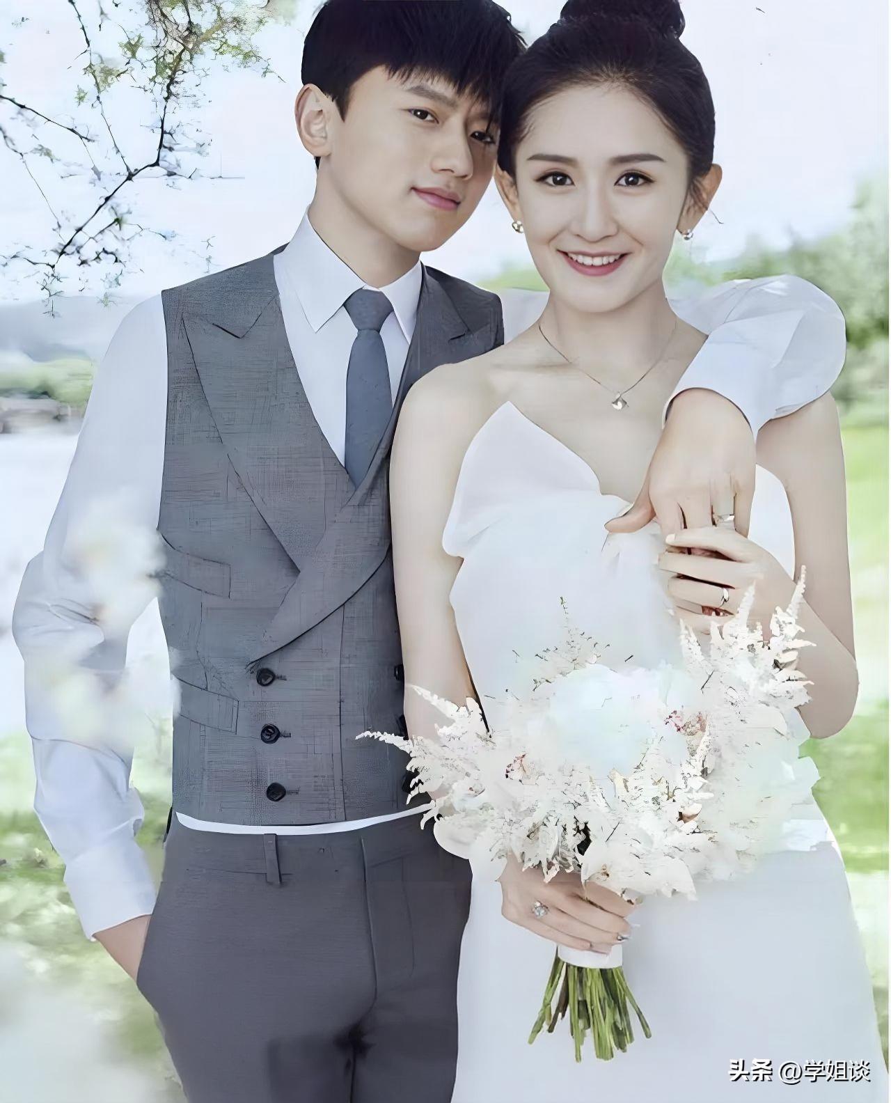 感觉很多人看不上张杰是有原因的，
他们认为张杰是靠女人上位，
觉得他吃“软饭”。