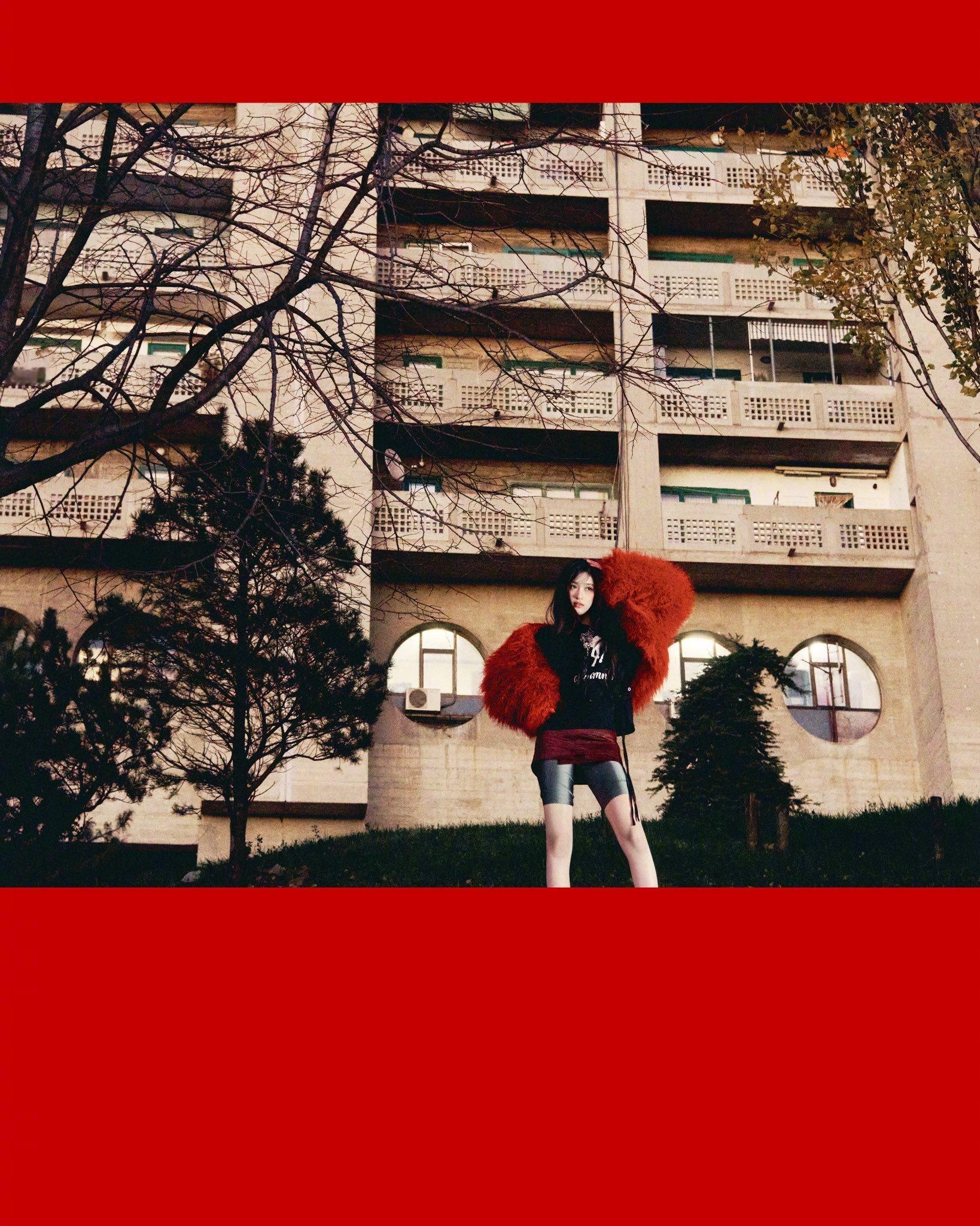 【Twi】IVE 正规二《REVIVE+》'CHALLENGERS' CONCE