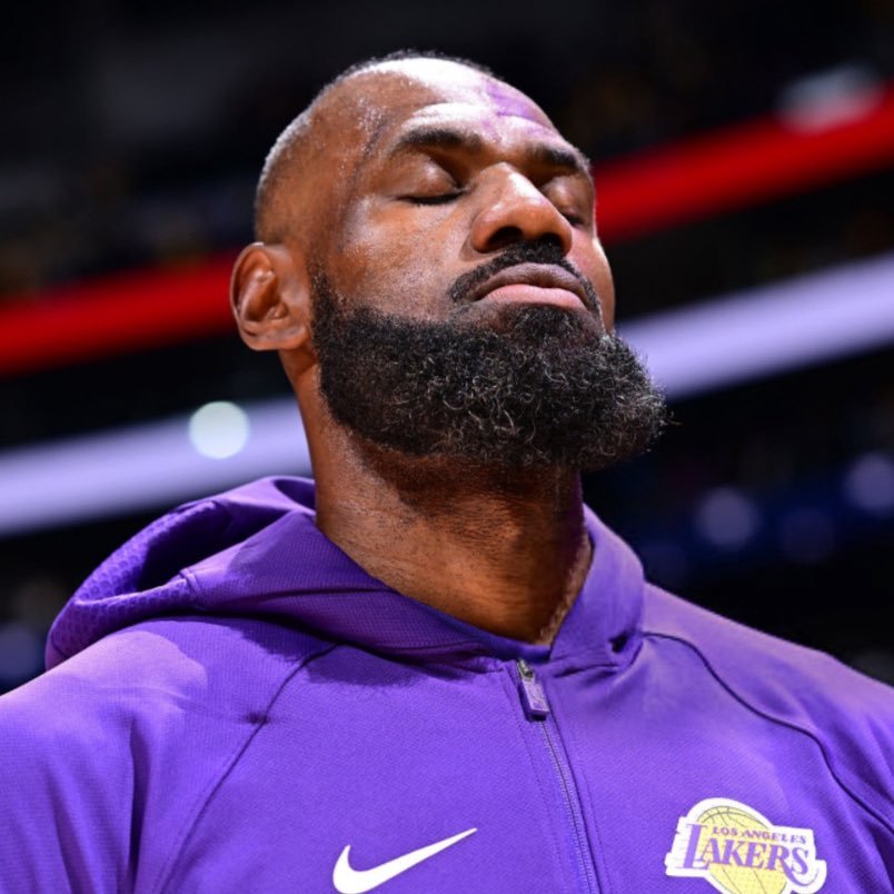 勒布朗上次得分未达到10分的时候，iPhone 还没问世呢😭😭😭6,905