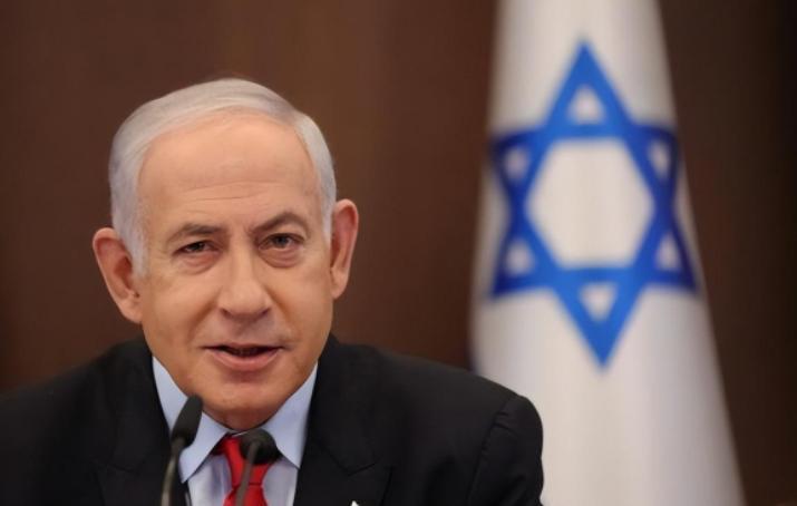 为什么没人联合打以色列，答案很简单：不是没人想打，是没人敢打

美以那是真真正正