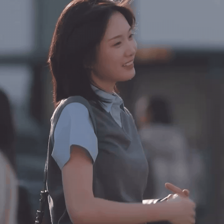 heartsignal5 韩网贴每次看这张图  都觉得心情很好这是在群山时，优劣