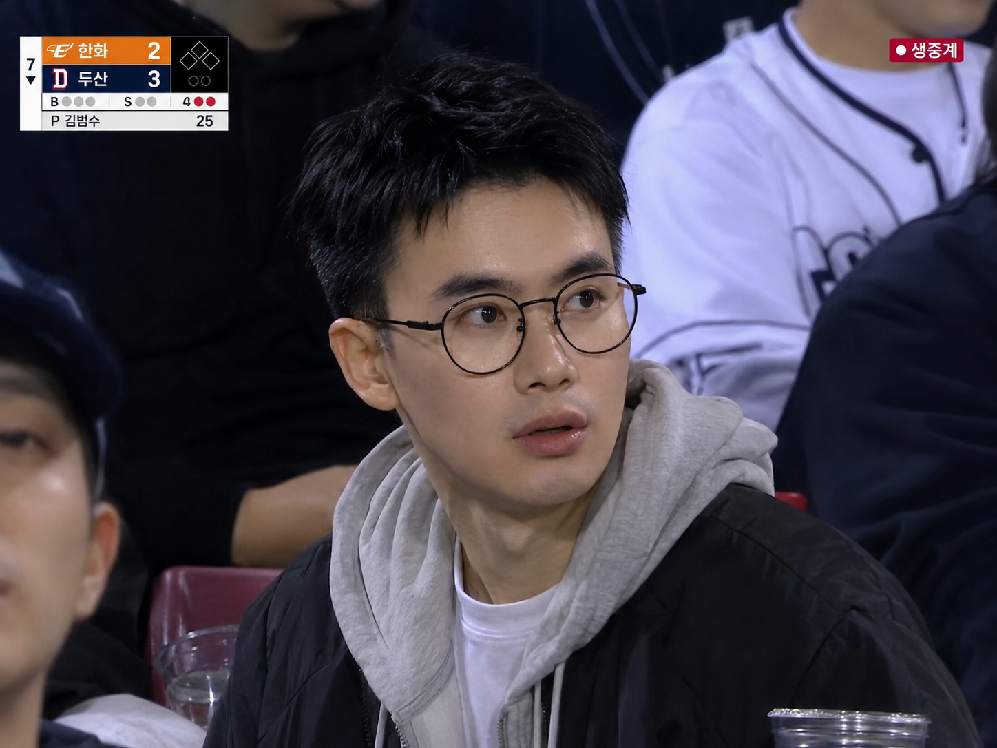 韩国球赛照