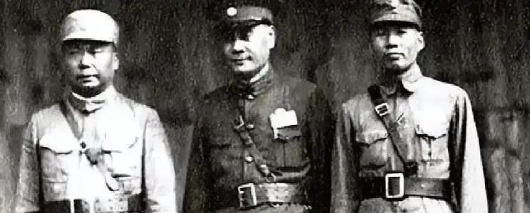1935年，峨眉山。

这是一场鸿门宴，没人不知道。

刘文辉知道。

他身边的