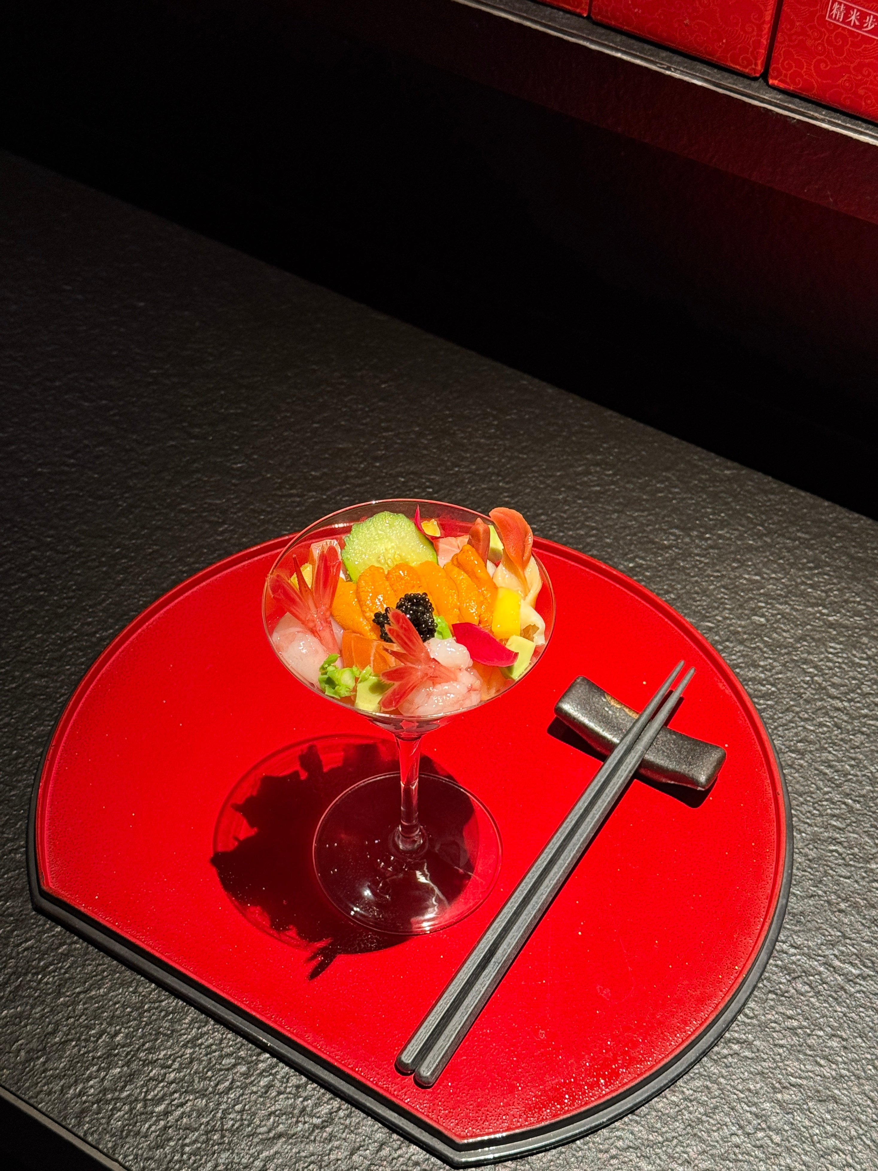 好好吃饭🍣🥢 ​​​