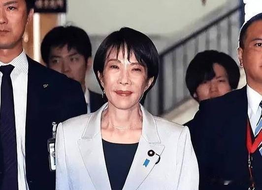 【日本染指中亚能源：野心与现实的鸿沟】
 
近期，日本首相高市早苗主导的首届日中