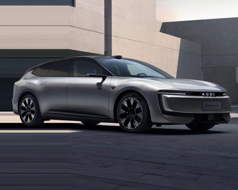 上汽奥迪推出奥迪E5 Sportback限时促销：即日起至3月31日，享3万元购