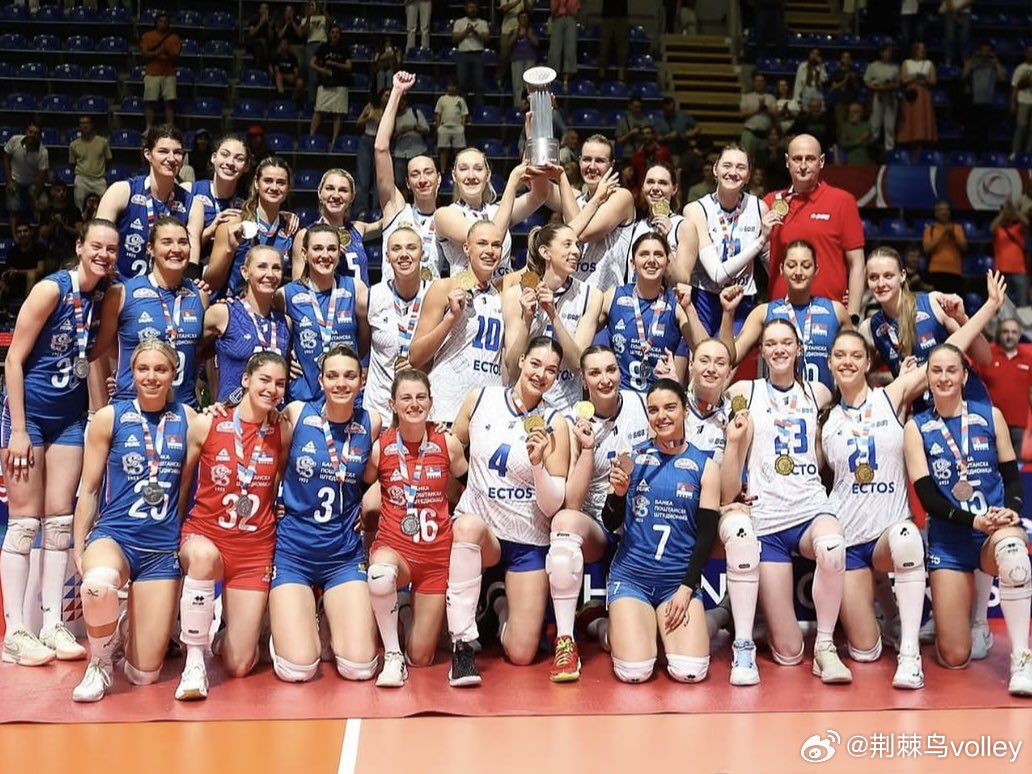 🇷🇺俄罗斯将与🇷🇸塞尔维亚将进行两场友谊赛，比赛时间分别是8月5日和7日