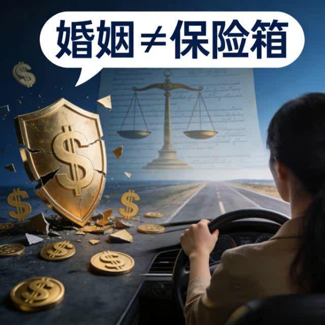 不婚成“护身符”？吴佩慈婆婆被捕背后，藏着最清醒的人生启示
 
吴佩慈准婆婆崔丽