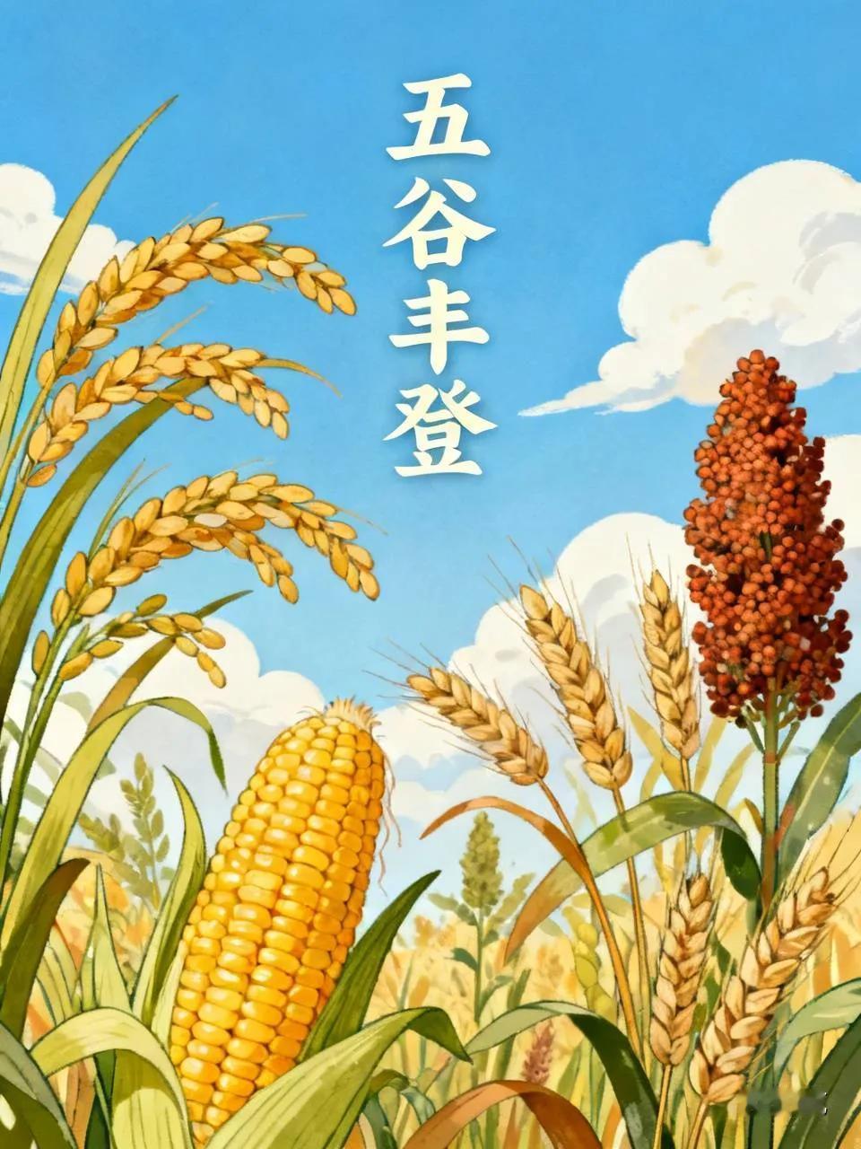 出上：敬天地风调雨顺，
对下：亲山河五谷丰登。