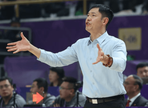 张庆鹏：球员意外受伤会给球队带来创伤，希望能激励年轻人