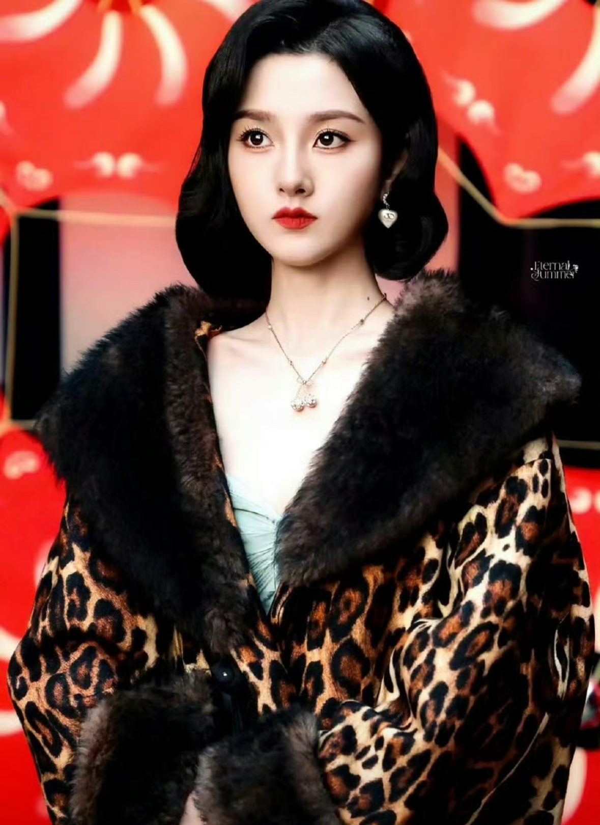 宋祖儿真的好漂亮啊～大美女对我眼睛很好。 