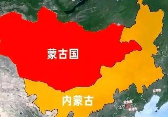 蒙古国最近向中方提出请求，希望中国能在蒙日稀土合作上“行个方便”。蒙古国是内陆国