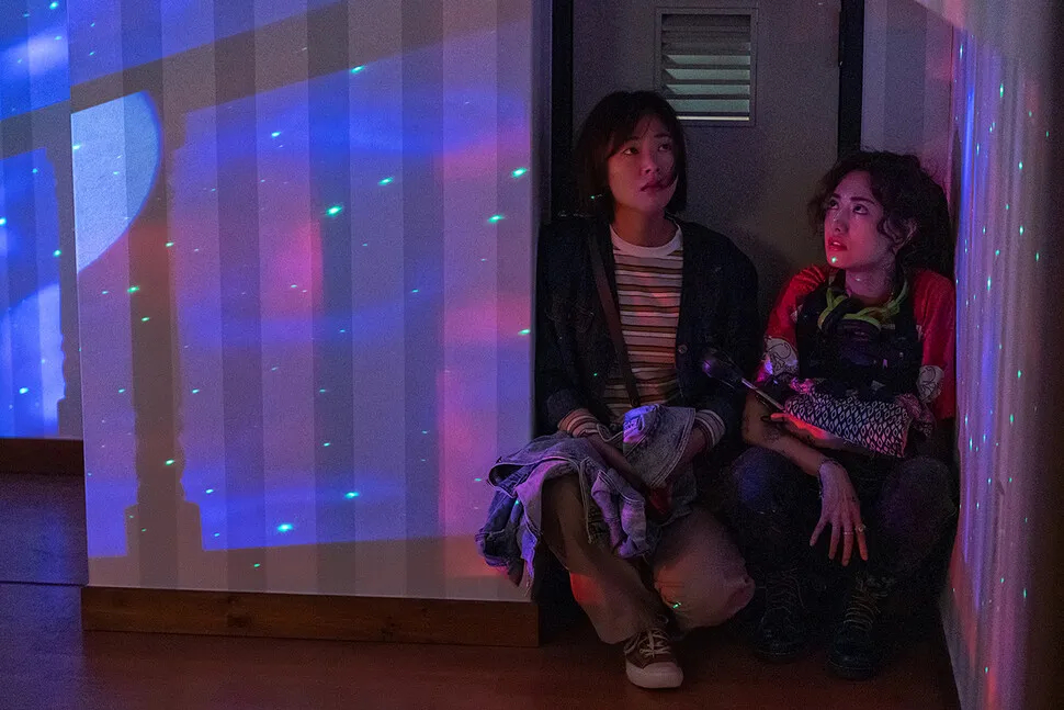 韩剧回顾 天外谜踪 首播4周年主演：全汝彬、林珍娜、李东辉、刘庆秀2022.10