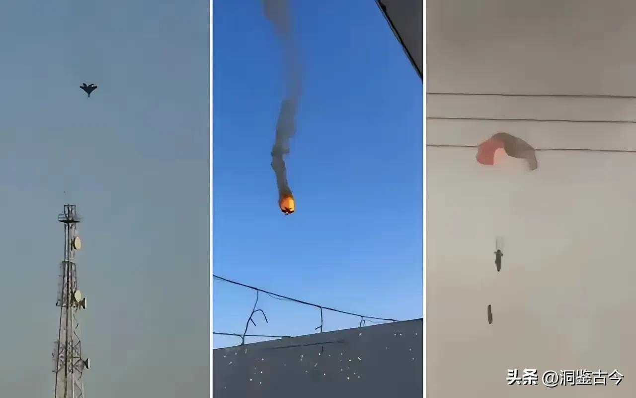 这突发新闻太炸裂了！2026年3月1日至2日夜间，伊朗伊斯兰革命卫队发起“真实承