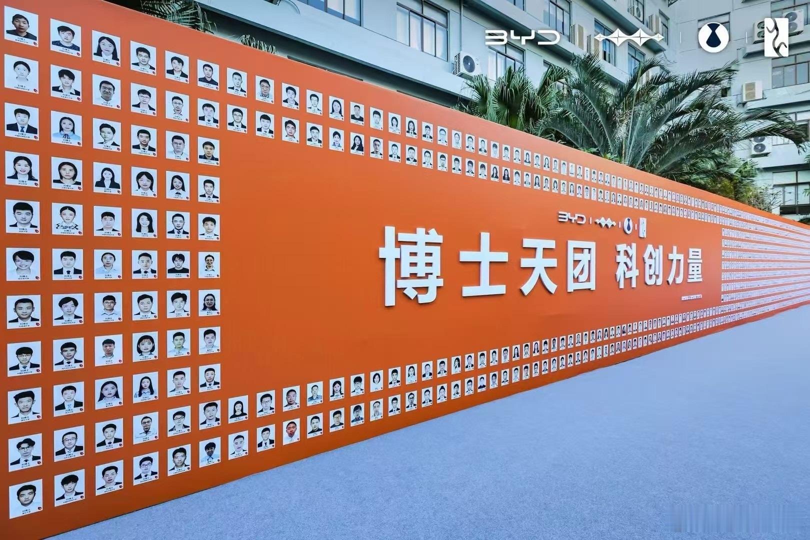 看完比亚迪最近风波中的坚守与不易，真的挺让人心疼的。比亚迪埋头搞技术这么多年，把