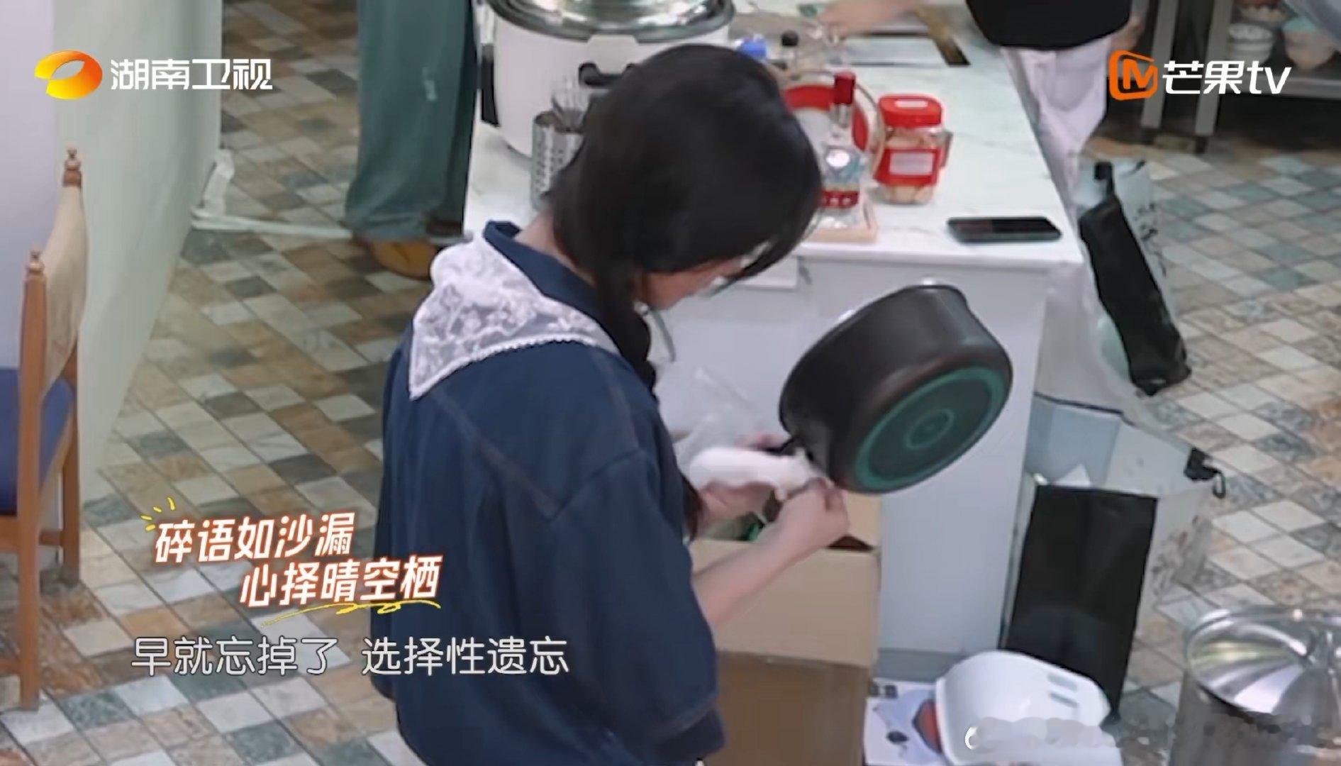 沈月丁禹兮聊出道期被骂中餐厅中餐厅名场面 沈月谈《流星花园》被骂已释怀，丁禹兮聊
