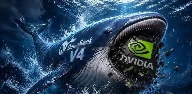 DeepSeek-V4预览版本正式上线并同步开源，已经引爆相关概念股。寒武纪宣布