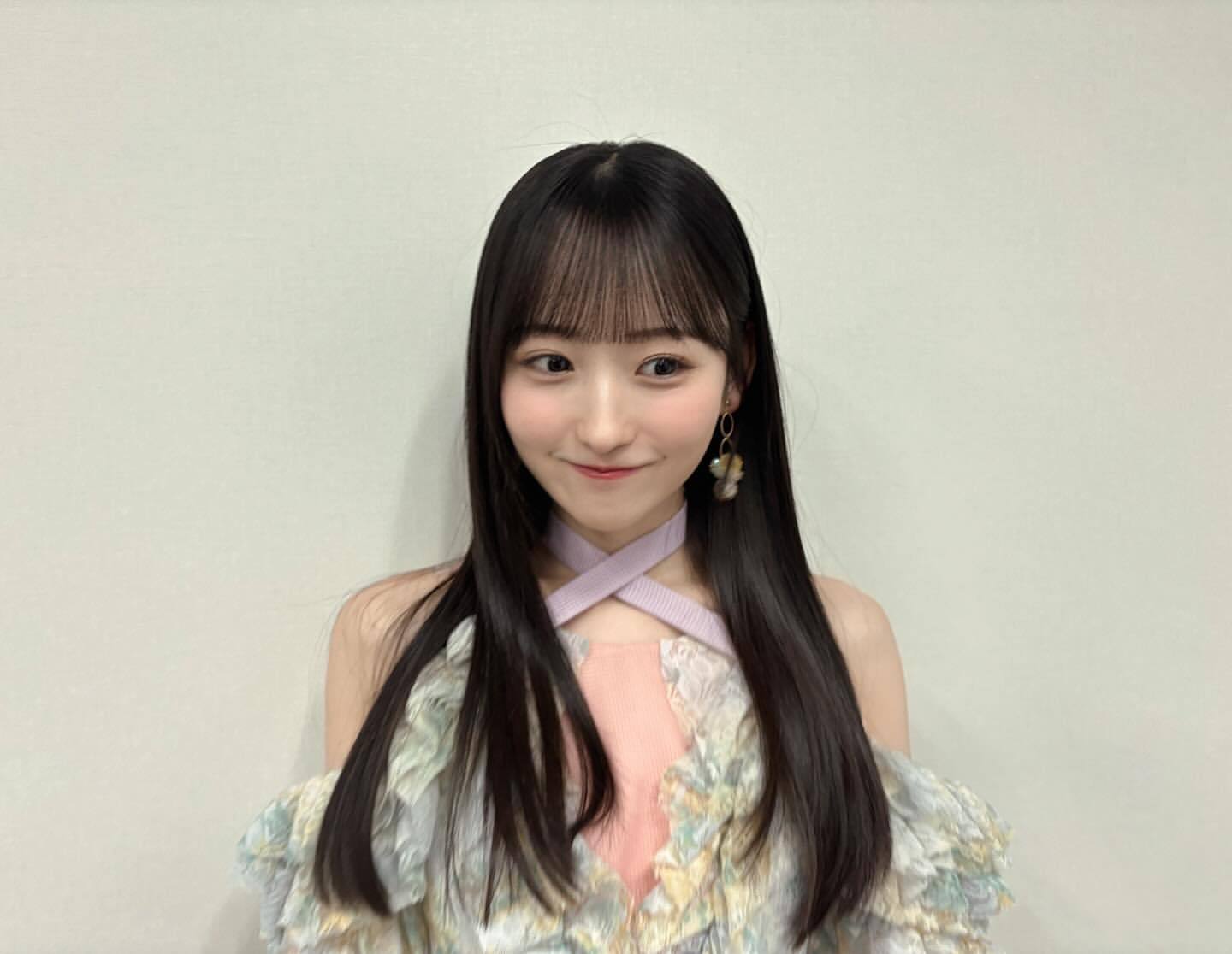 一ノ瀬美空「　久しぶりに着たっ！やっぱりこの衣装すき〜( ¨̮ )」 ​​​