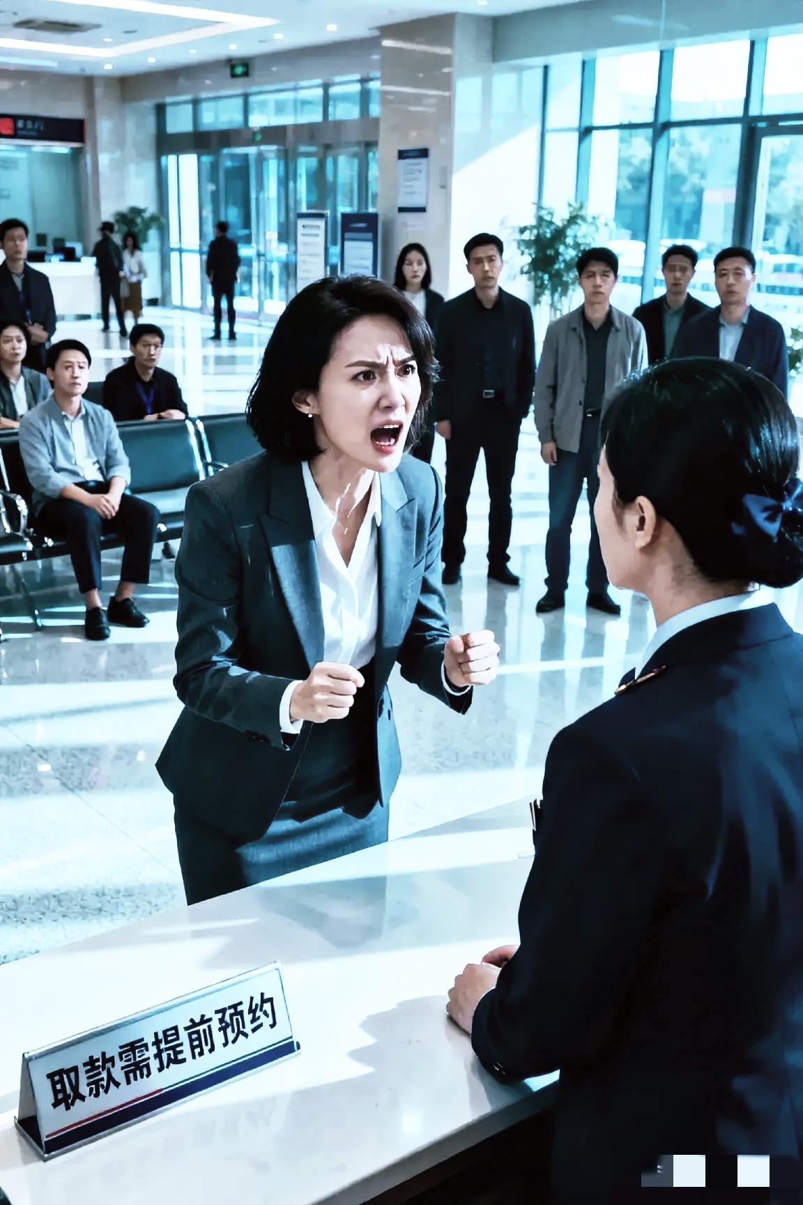 好消息！
央行2026年1月1日起取消个人存取现金超5万元登记规定。

此前“一