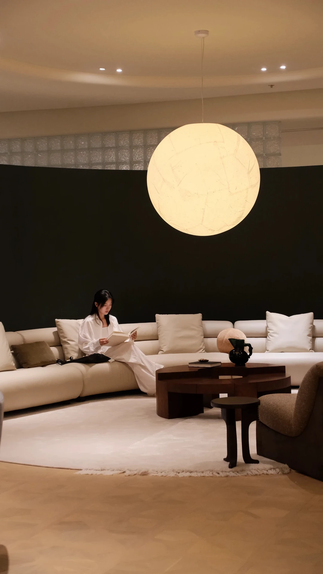 宁波|一眼沦陷的家居美学空间🛋️灵感软装